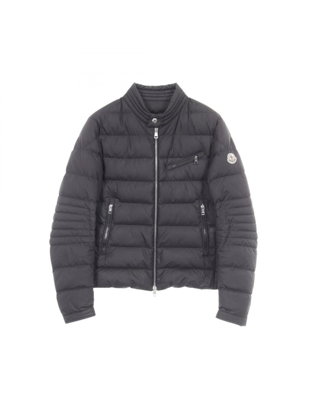 Moncler Down Jacket Authie Giubbotto